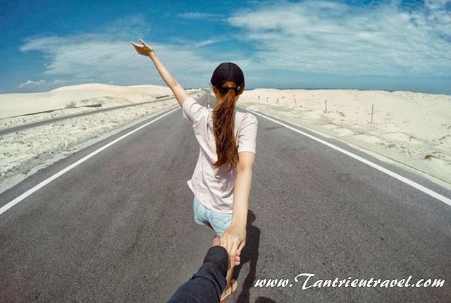 Top 5 cung đường du lịch đẹp nhất Miền Nam