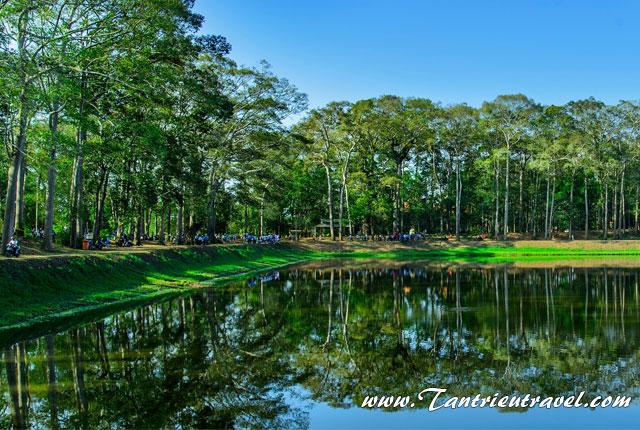 Cho Thuê Xe Du Lịch Đi Trà Vinh Giá Rẻ, Xe Đời Mới 2026 | Tân Triều Travel