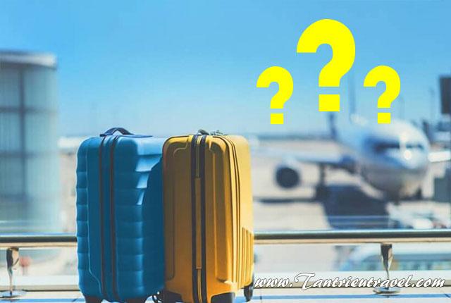 10 rủi ro khách hàng hay mắc phải khi đi đón sân bay