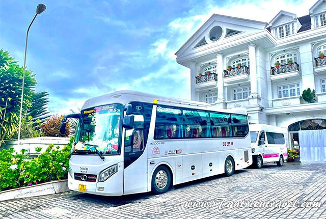 5 thời điểm thuê xe đi du lịch rẻ nhất trong năm?