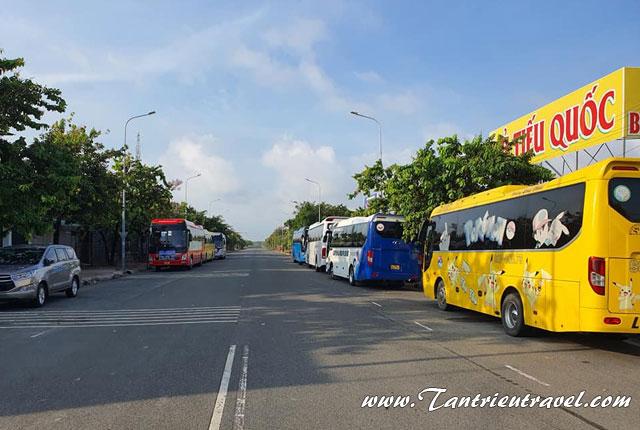 Hủ Tiếu Quốc điểm dừng chân ăn sáng lý tưởng khi đi Vũng Tàu