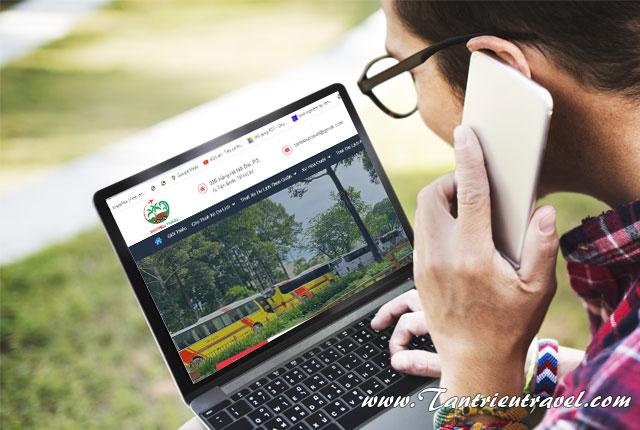Thuê xe du lịch online và các rủi ro tiềm ẩn
