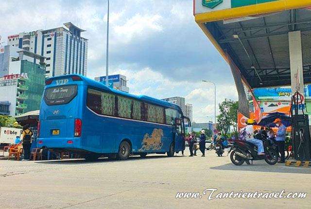 Mức tiêu thụ nhiên liệu của các dòng xe du lịch hiện nay
