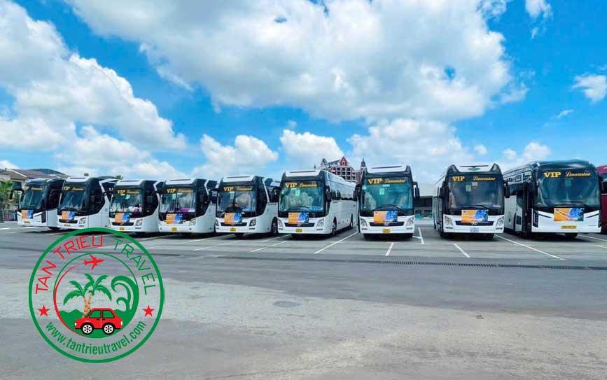 Thuê xe du lịch đi Thánh địa Mỹ Sơn từ TpHCM