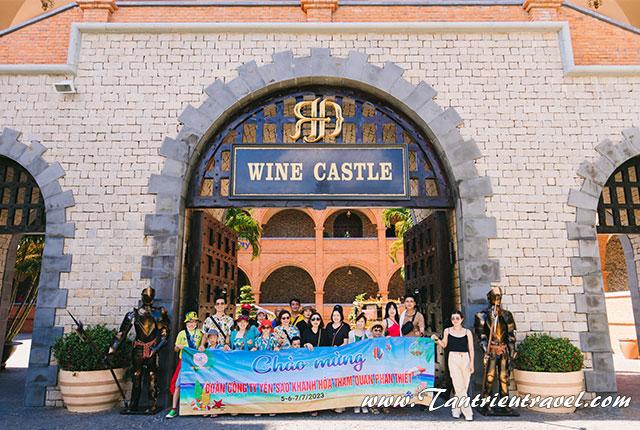 5 nhà hàng phục vụ khách đoàn nổi tiếng tại Phan Thiết 2024