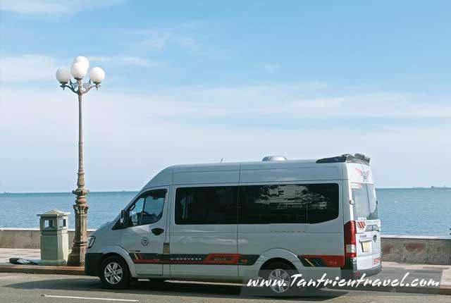 Kinh Nghiệm Thuê Xe Du Lịch Đi Vũng Tàu Giá Rẻ - Bí kíp rẻ đến 30%