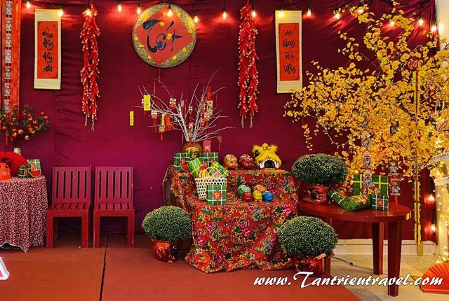 5 lễ hội xuân nổi tiếng nhất tại Miền Nam