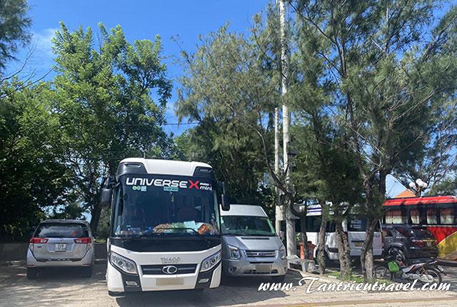Bảng giá thuê xe du lịch đi  Vũng Tàu mới nhất tháng 10/2026| Giá Từ 4 Chỗ Đến 45 Chỗ