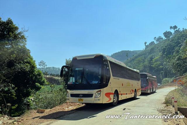 Bảng Giá Thuê Xe Du Lịch Đi Đà Lạt - Lâm Đồng Mới Nhất [Tháng 10/2026]