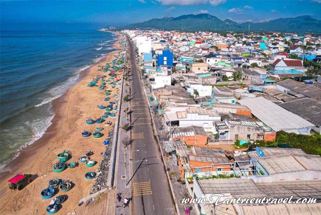 Chia sẻ kinh nghiệm đi biển Phước Hải - Bà Rịa Vũng Tàu