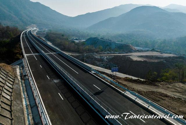 Chi tiết các điểm du lịch kết nối với cao tốc từ Sài Gòn đi Nha Trang