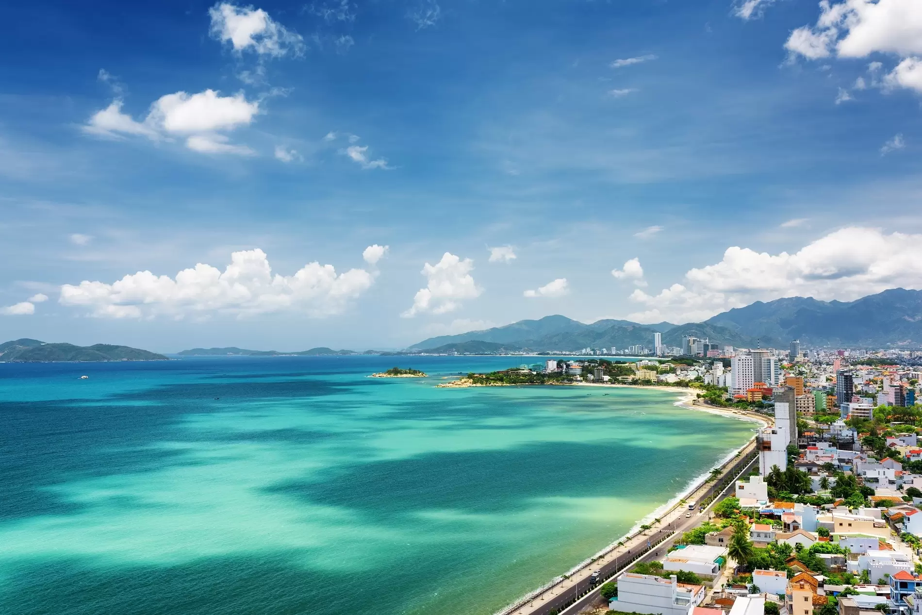Du lịch Nha Trang 3 ngày 2 đêm