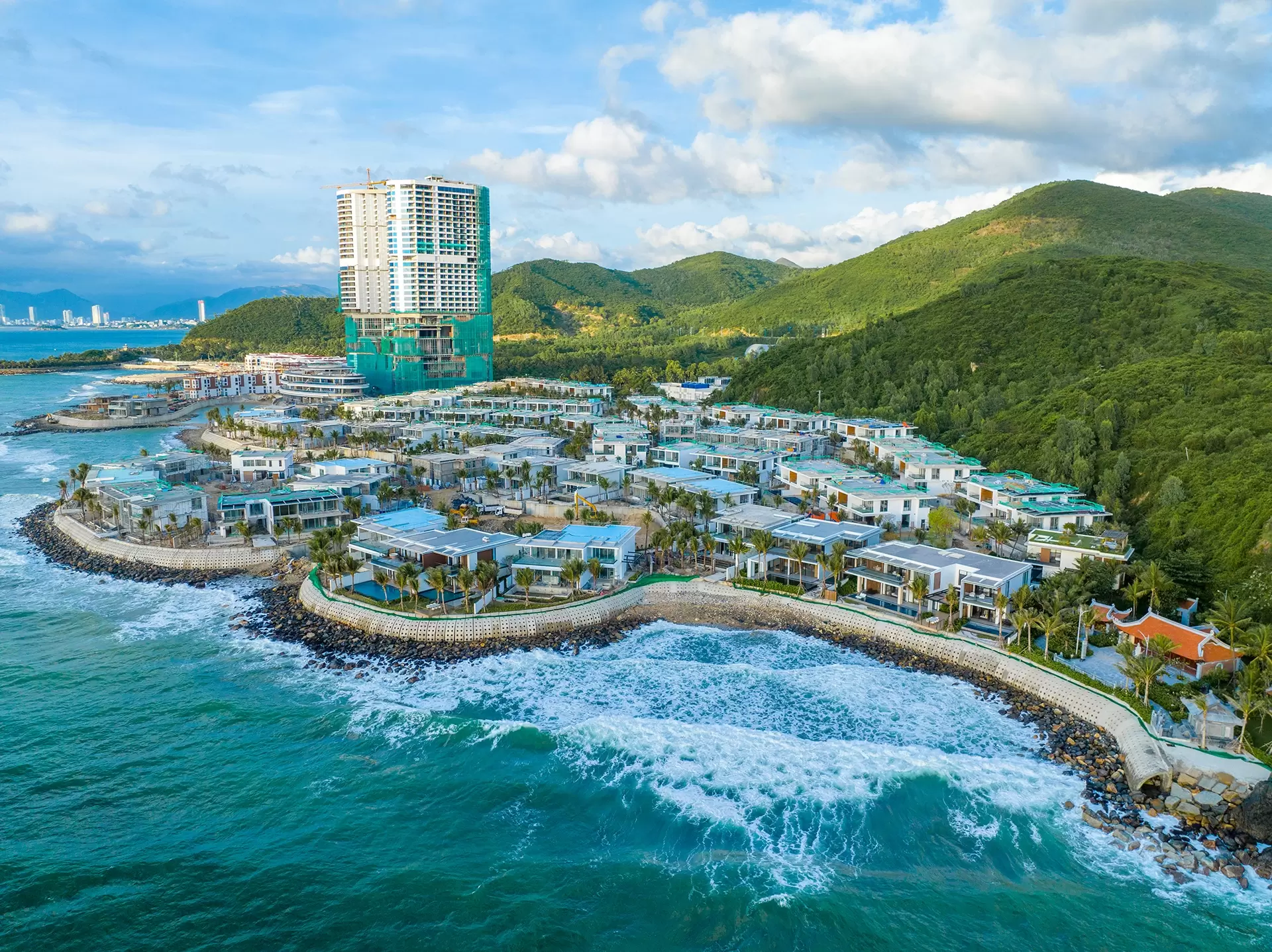 Du lịch Nha Trang mùa nào đẹp