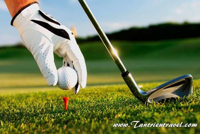 Bảng giá thuê xe limousine đi đánh golf 2026