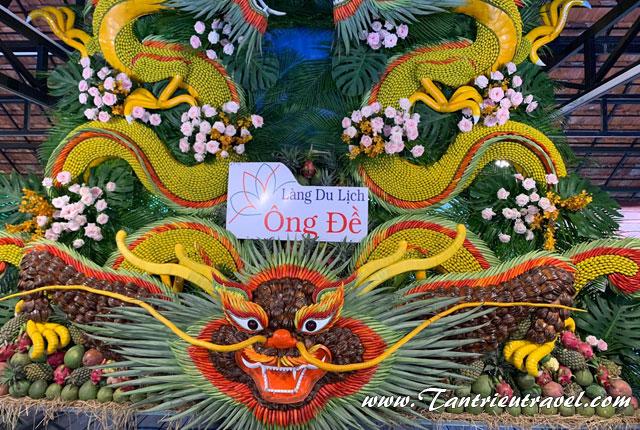 Các mùa lễ hội du lịch tại Cần Thơ trong năm đặc sắc và hấp dẫn