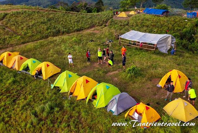Du lịch tự túc - xu hướng thịnh hành trong tương lai