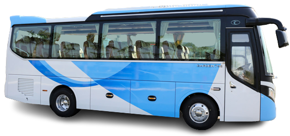 Thuê xe du lịch 29 chỗ