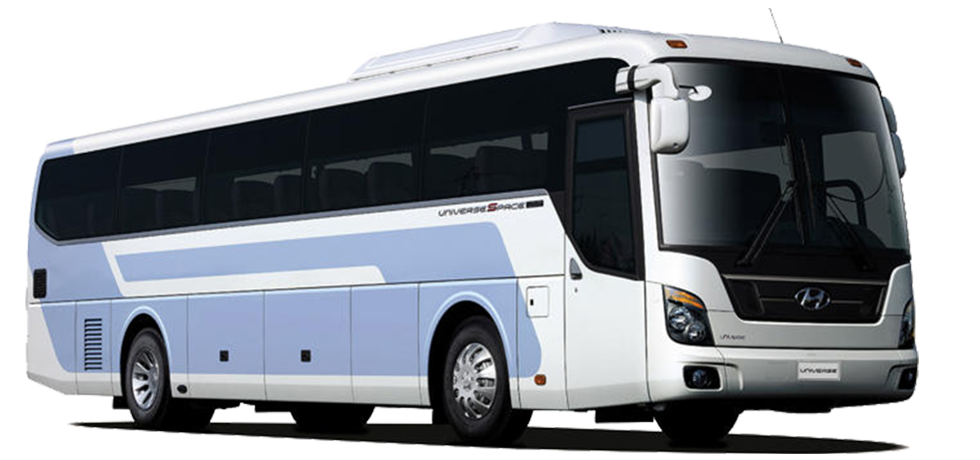 Thuê xe 45 chỗ giá rẻ