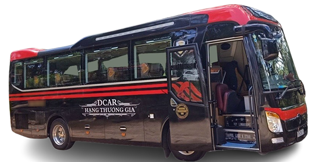 Thuê xe limousine giá rẻ