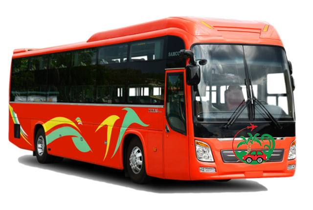 Cho thuê xe 37-40-44 giường nằm đi Bảo Lộc