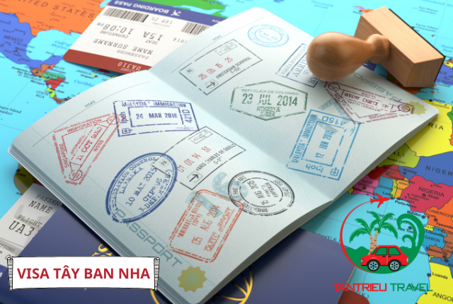 Dịch vụ làm visa đi Tây Ban Nha tại TPHCM