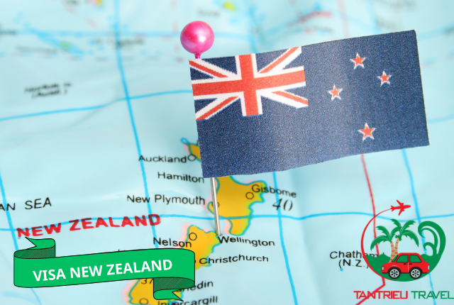 Dịch Vụ Làm Visa Đi New Zealand Tại TP.HCM – Uy Tín, Nhanh Chóng, Tỷ Lệ Đậu Cao
