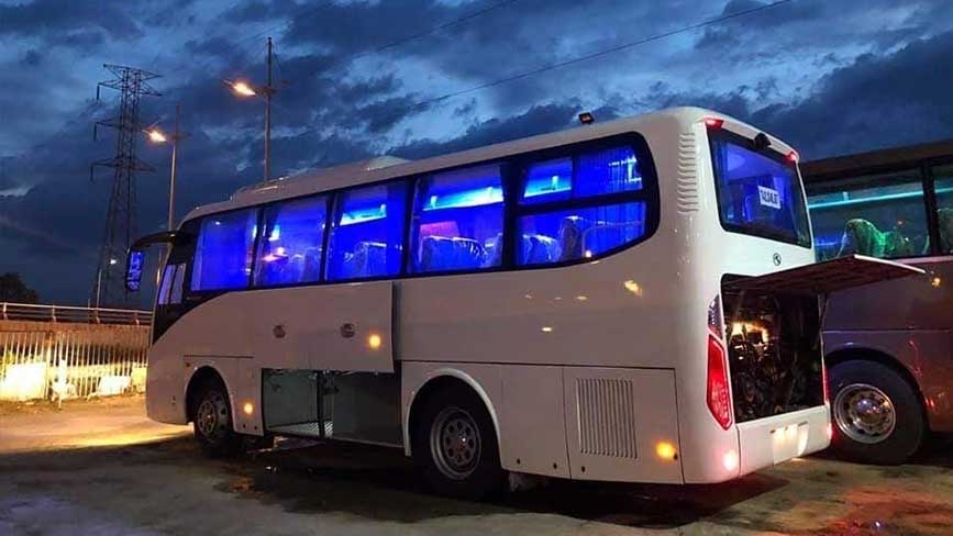 Tận hưởng hành trình Tây Nguyên Dak Lak - Gia Lai - Kontum 4 ngày 3 đêm