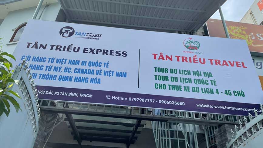 Đặt xe giường nằm tại đơn vị uy tín tại TPHCM