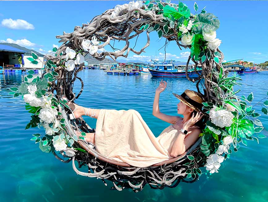 Lưu ý để có chuyến đi Bình Hưng trọn niềm vui