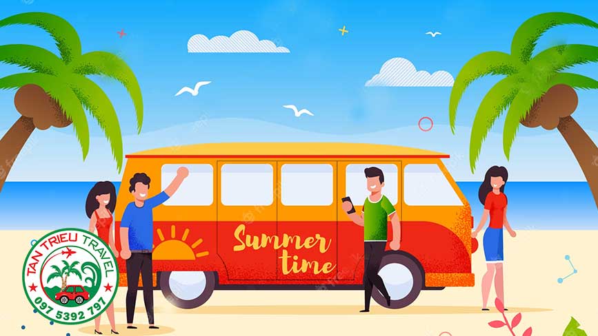 Tránh hoạt động mạnh giữa trưa
