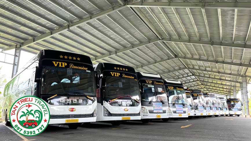 Cho thuê xe du lịch đời mới chất lượng cao tại Thủ Đức
