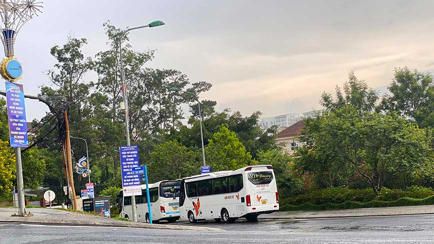 Kinh nghiệm để chọn các dòng xe 29 chỗ chất lượng