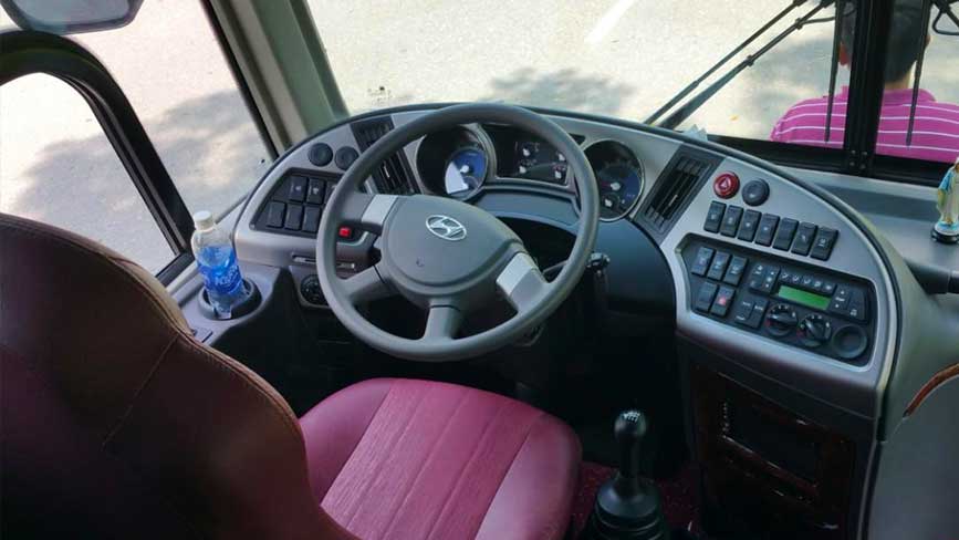Đáp ứng nhu cầu thuê xe của du khách đến với Sa Đéc