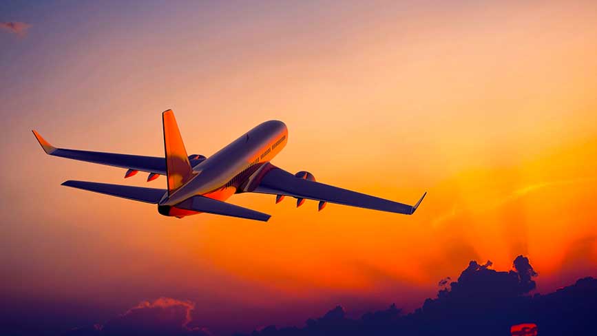 Những chuyến bay sáng sớm thường có mức giá rẻ