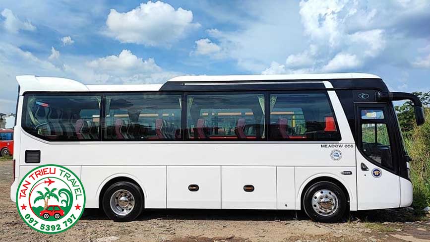 Lựa chọn Tân Triều Travel cho chuyến đi du lịch của bạn