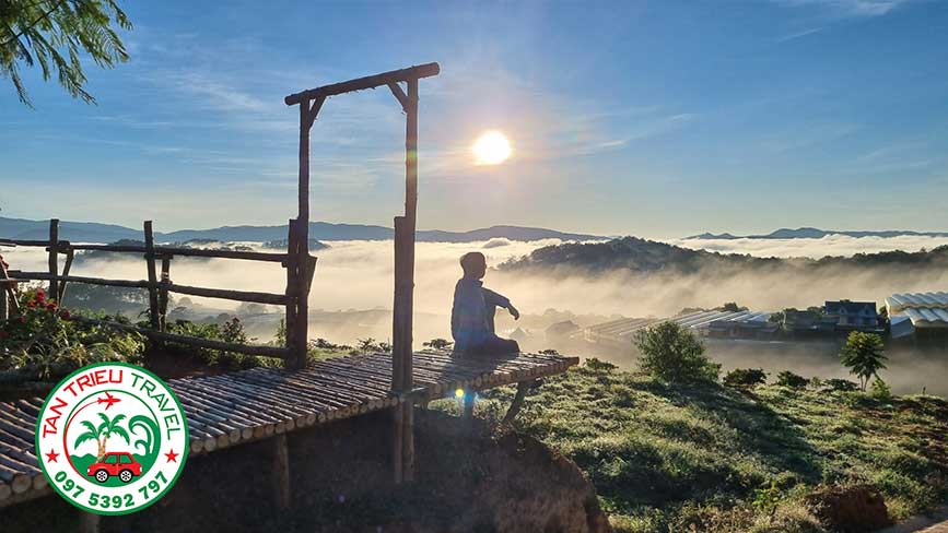 Săn mây Đà Lạt và những địa điểm ưa chuộng nhất hiện nay