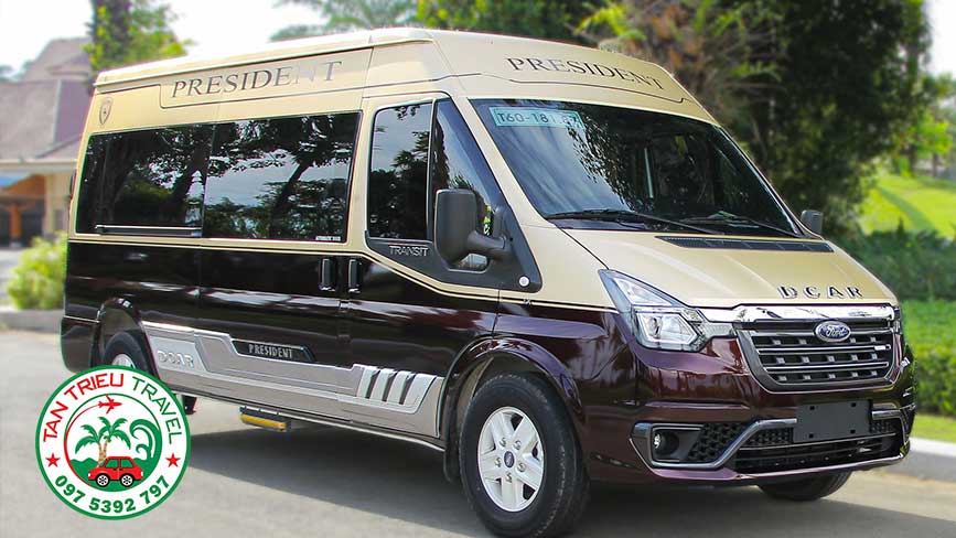 Chọn lựa đơn vị cho thuê xe limousine uy tín tại TPHCM