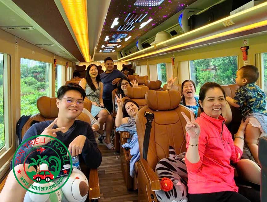 Lưu ý thuê xe limousine đi Đà Lạt để chuyến đi an toàn - tiết kiệm