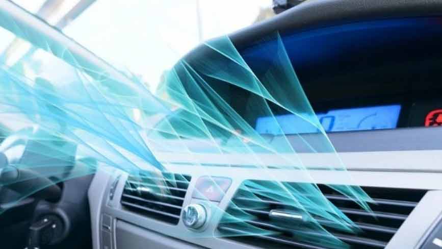 Không nên để điều hòa lạnh sẽ dễ gây sốc nhiệt
