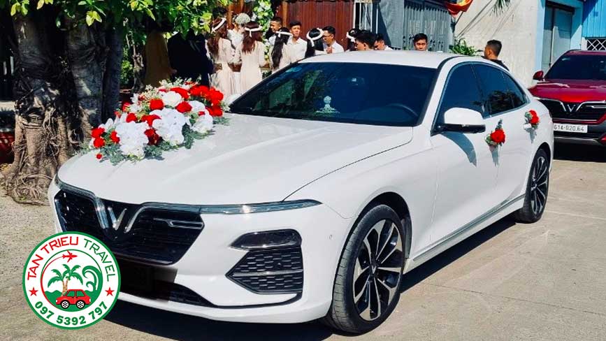 Lựa chọn dòng xe yêu thích của mình và phù hợp ngân sách