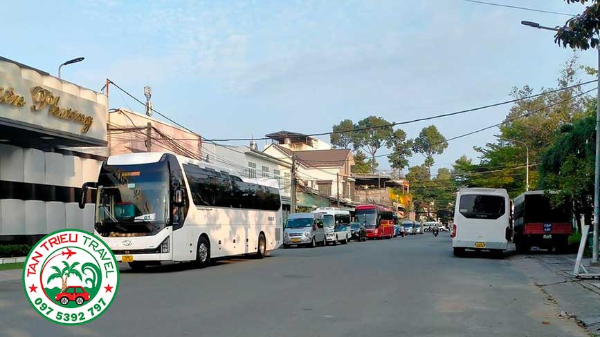 Hãy lưu ý thông tin và chất lượng xe thay vì để ý đến giá xe