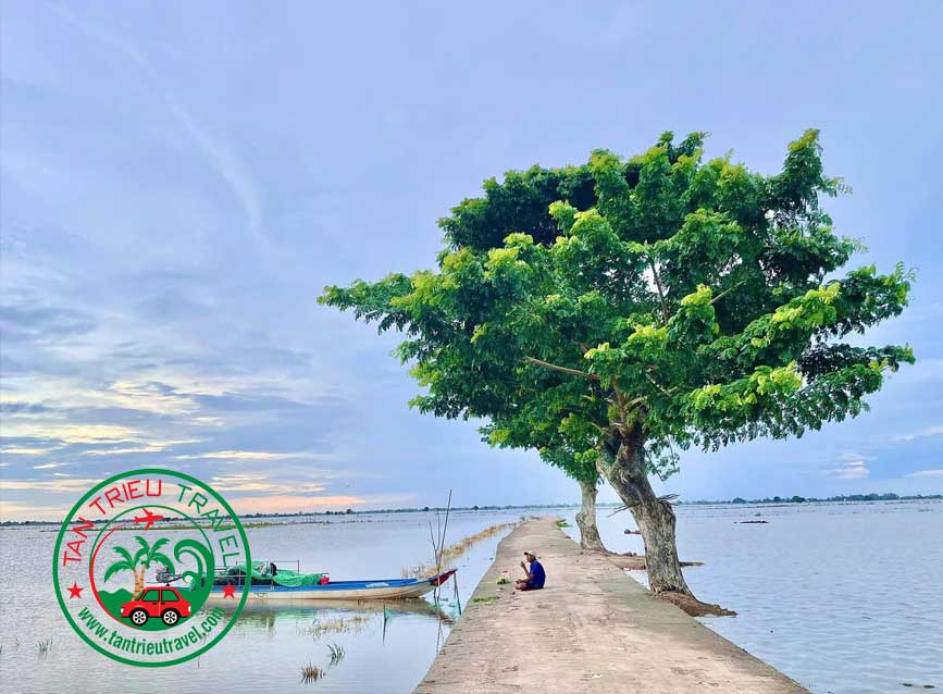 Cảnh đẹp miền Tây