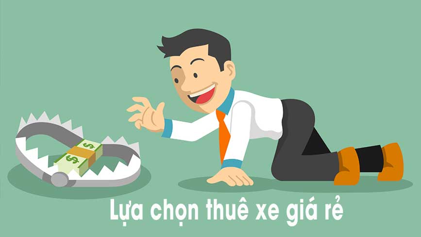 Ưu tiên xe giá rẻ