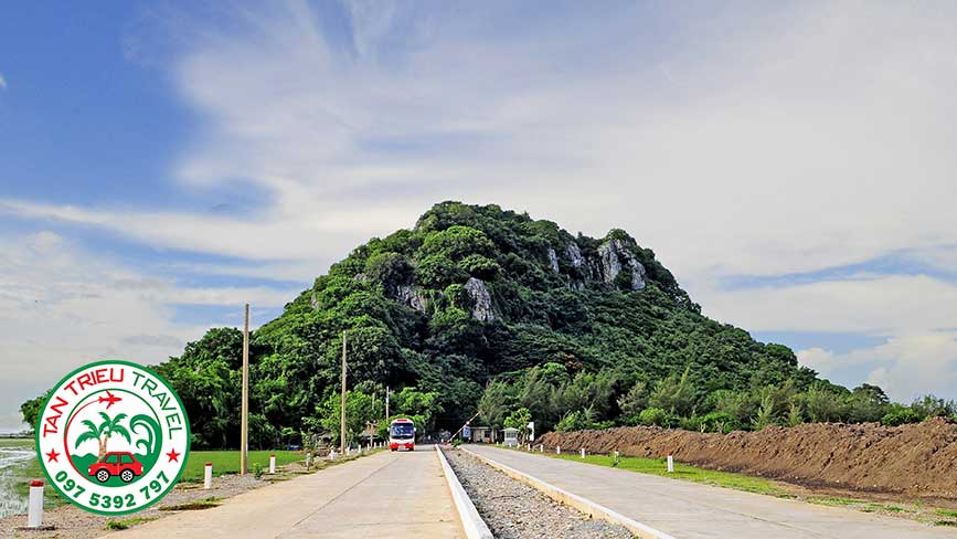 Thạch Động, một trong 10 kiệt tác của thập cảnh Hà Tiên