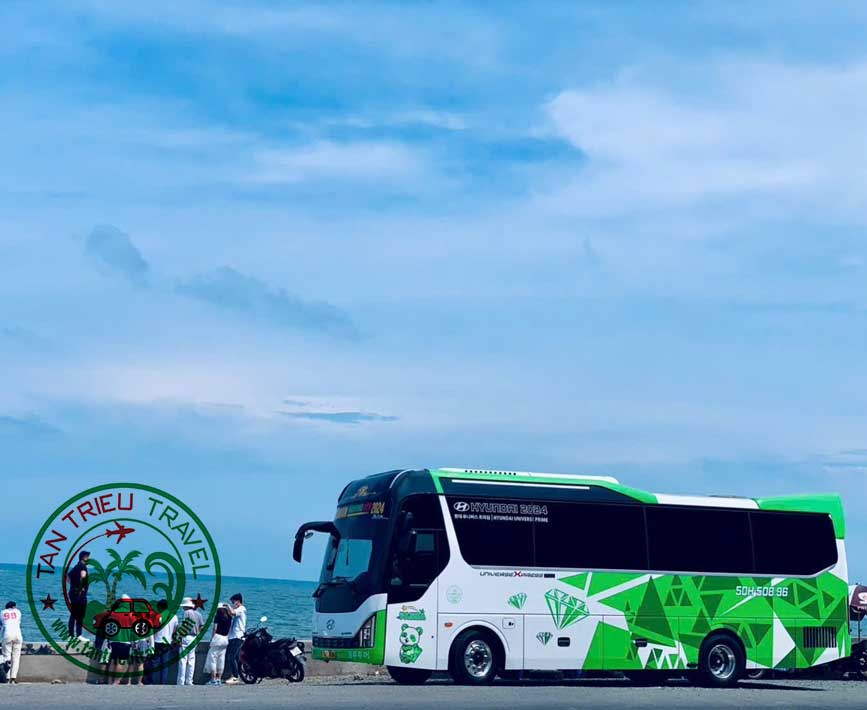 Dòng xe Hyundai Global