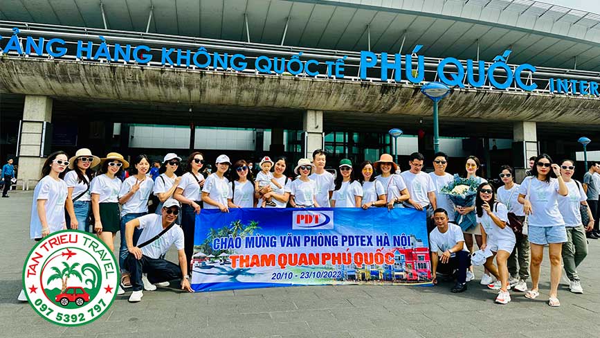 Lựa chọn nhà xe uy tín tại Phú Quốc cho chuyến đi của bạn