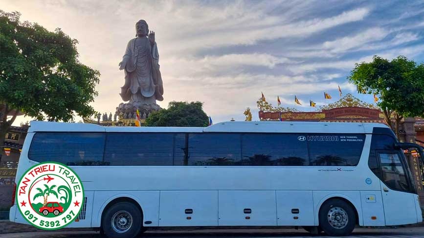 Nên có kế hoạch đặt xe sớm trước dịp cao điểm