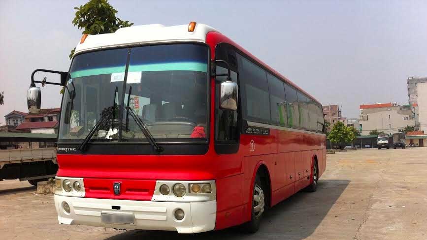 Các dòng xe du lịch đời cũ không đáp ứng được các chuyến đi xa