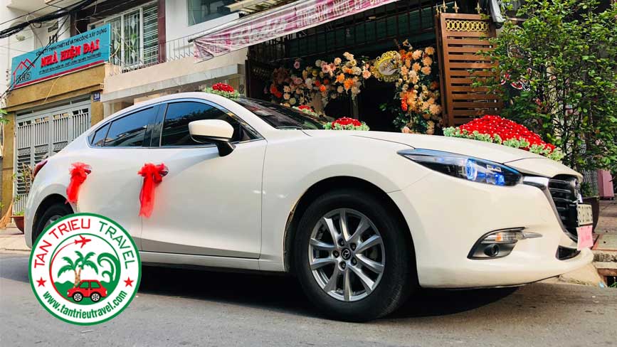 Mazda 3 dòng xe hút khách trong phần khúc phổ thông