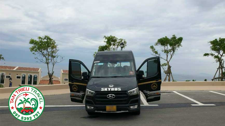 Lựa chọn nhà xe limousine 9 chỗ uy tín để đồng hành cùng bạn